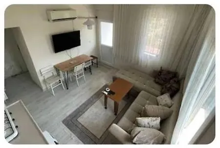 Elif-su1 Chalet Fethiye