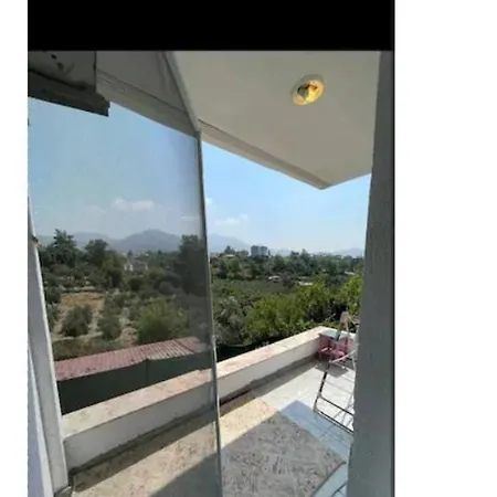 Elif-su1 Chalet *