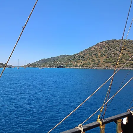 Elif-su1 * Fethiye